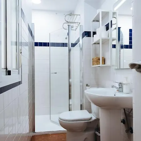 Ad2B Apartment, 300M From Cathedral With 2Br Seville Exterior photo