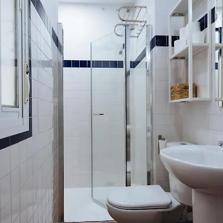 Ad2B Apartment, 300M From Cathedral With 2Br Seville Exterior photo