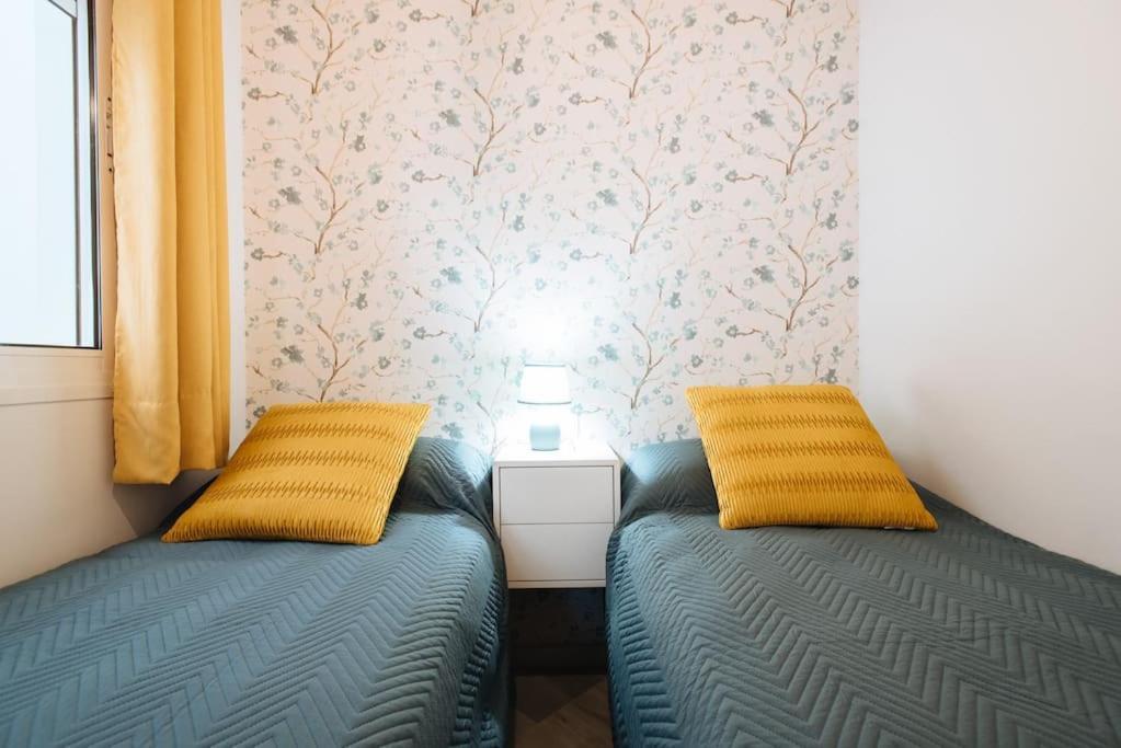 Apartment Ad2b Apartment, 300m From Cathedral With 2br *