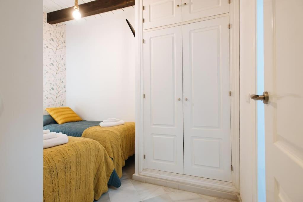 Ad2b Apartment, 300m From Cathedral With 2br Apartment Sevilla