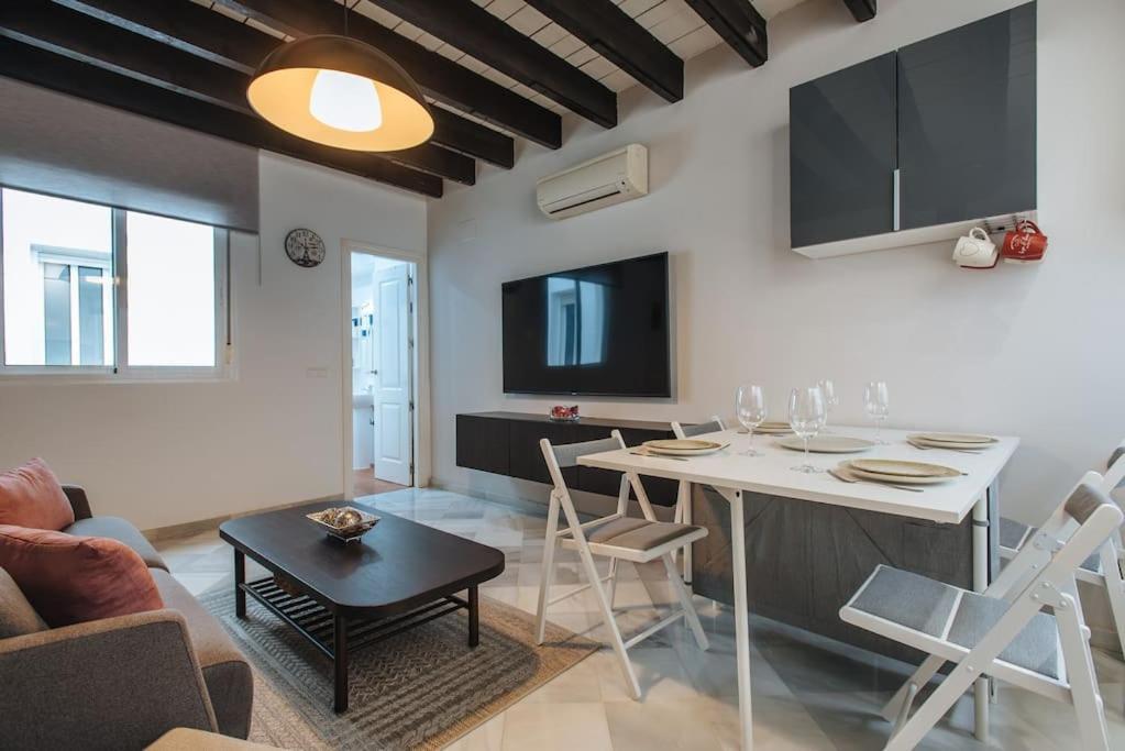 Apartment Ad2b Apartment, 300m From Cathedral With 2br