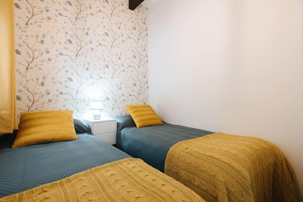 Apartment Ad2b Apartment, 300m From Cathedral With 2br *